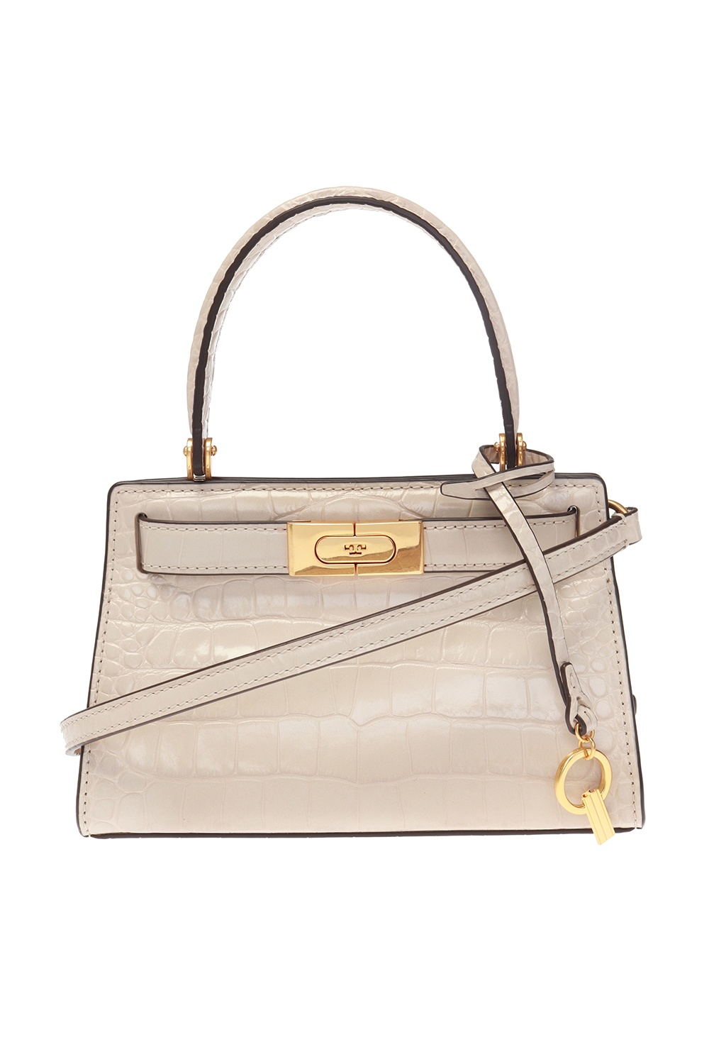 Tory burch 2025 lee radziwill white